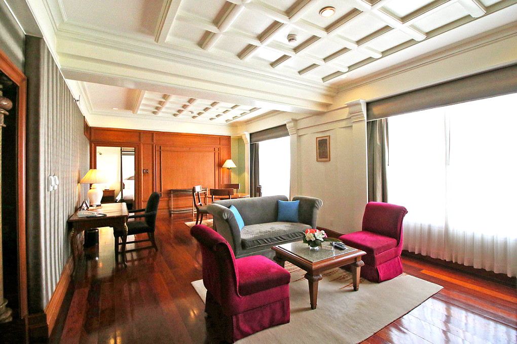 รูปภาพ โรงแรมดิ อิมพีเรียล โฮเทล แอนด์ คอนเวนชั่น เซ็นเตอร์ โคราช | อพาร์ทเม้นท์ หอพัก ที่พัก ห้องพัก - รูปที่ 19/22