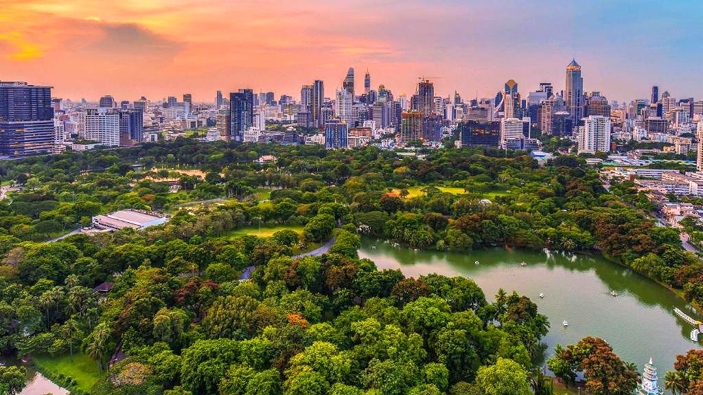 รูปภาพ โรงแรมอินดิโก้ กรุงเทพฯ ถนนวิทยุ  | อพาร์ทเม้นท์ หอพัก ที่พัก ห้องพัก - รูปที่ 51/56