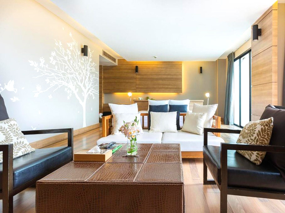 Pictures of Greenery Resort Khao Yai 4/31