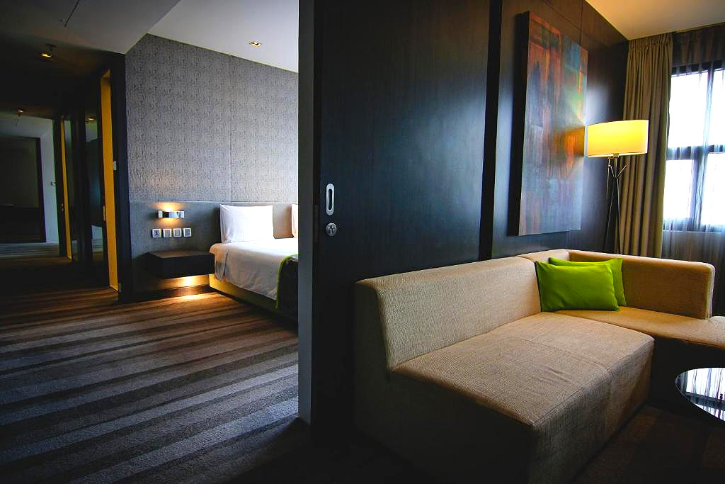 Pictures of Holiday Inn  Sukhumvit 21/23