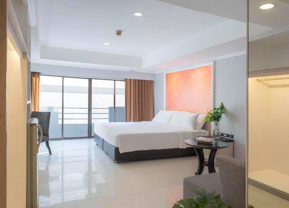 Pictures of FuramaXclusive Sukhumvit Bangkok Hotel 5/20