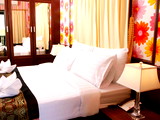 ออร์คิด รีสอร์ท  - ห้องรายวัน รพ.ลาดกระบังกรุงเทพ