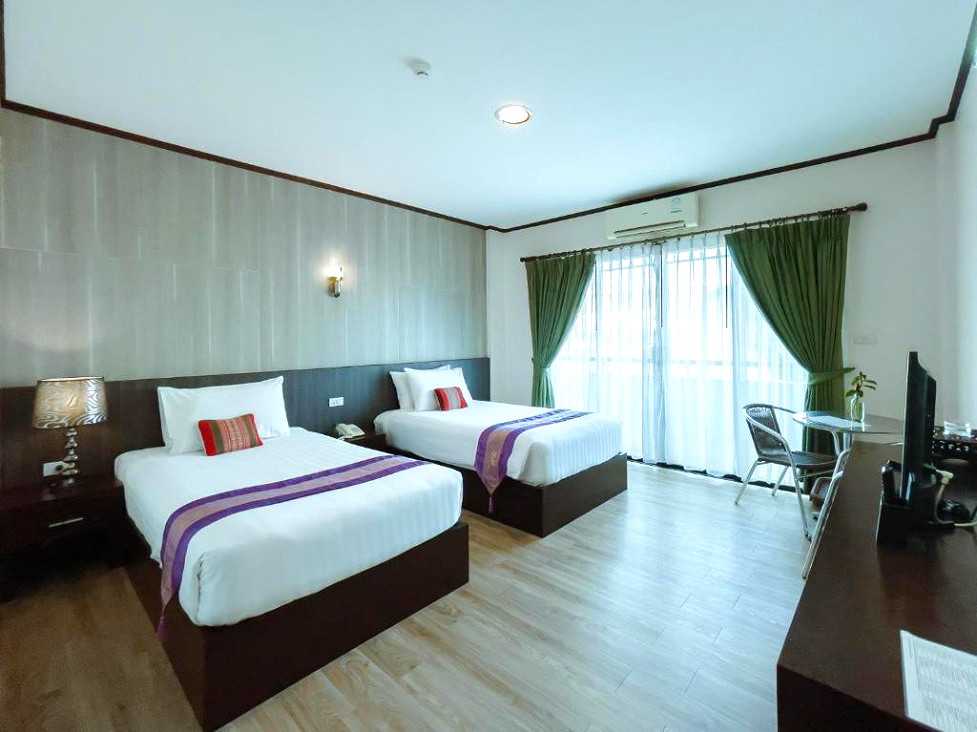 Pictures of Royal Nakhara Hotel and Convention Centre Nongkhai 16/31