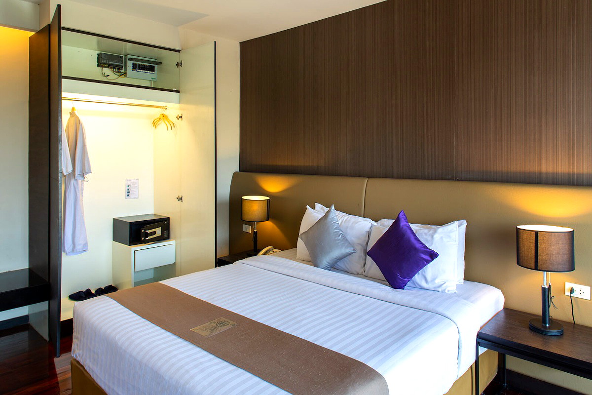 Pictures of MIDA HOTEL DON MUEANG AIRPORT 3/27