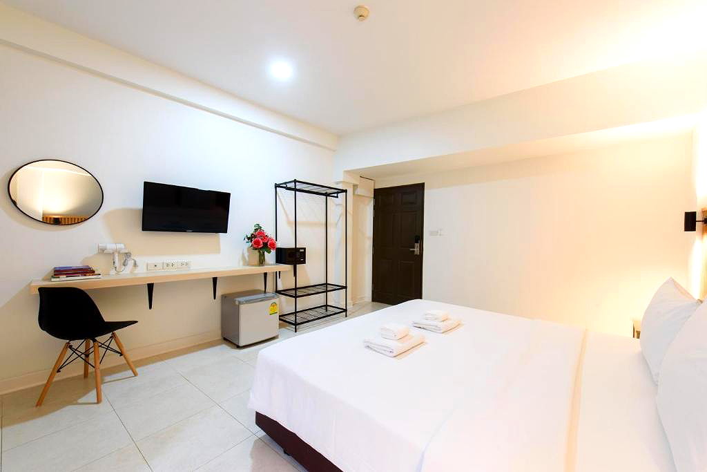 Pictures of Grand Watergate Hotel 9/18