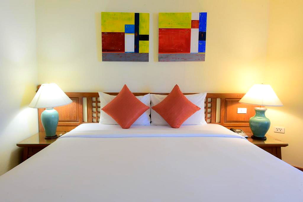 รูปภาพ โรงแรม สีลม ศิรีนทร์ | อพาร์ทเม้นท์ หอพัก ที่พัก ห้องพัก - รูปที่ 2/36