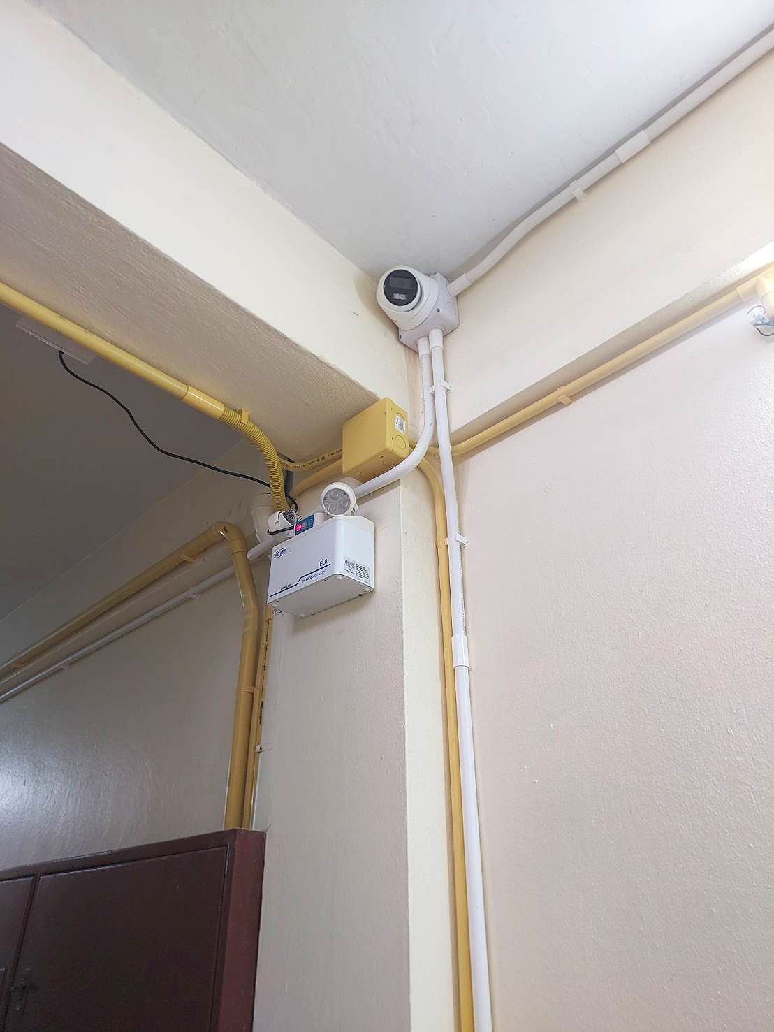 Pictures of Monthly Room for Rent  Rama 2 Road (Main Road Location) 2/7