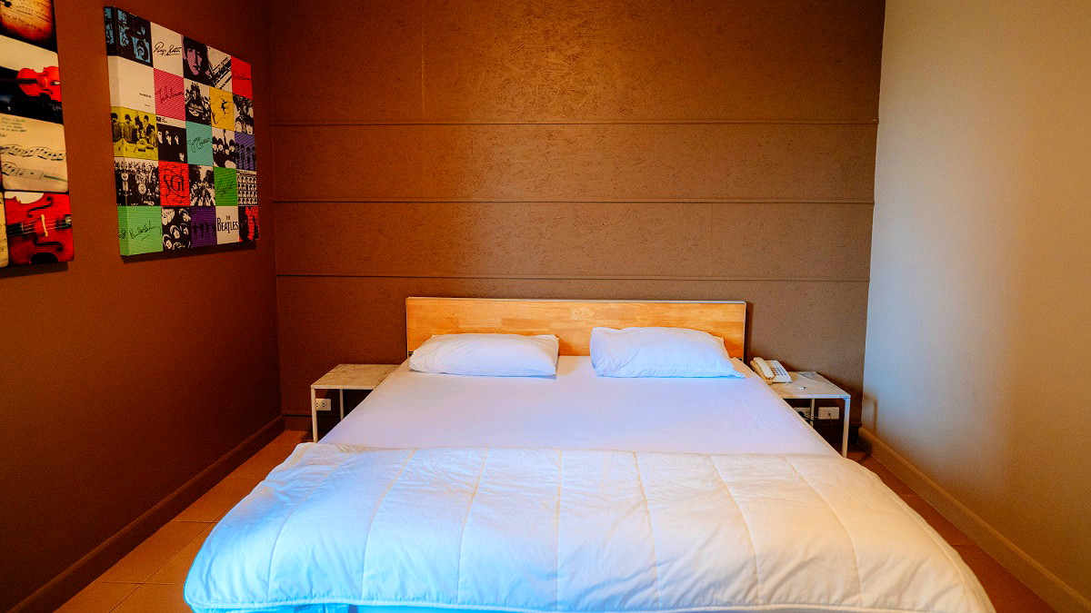 รูปภาพ GROOVY ABAC BANGNA | อพาร์ทเม้นท์ หอพัก ที่พัก ห้องพัก - รูปที่ 16/35