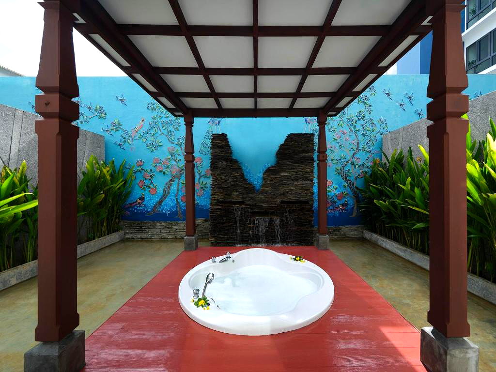 Pictures of The Kee Resort & Spa 30/48
