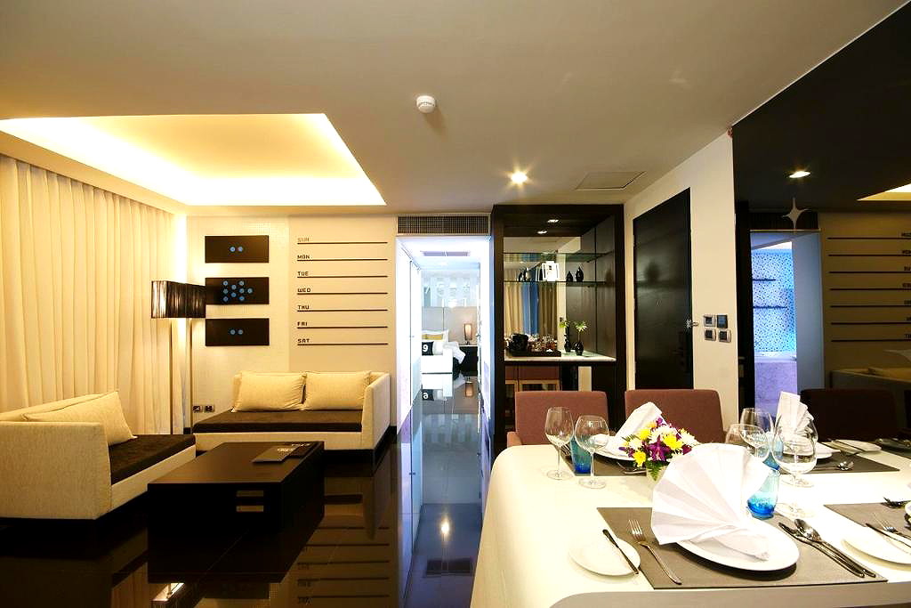Pictures of Tsix5 Hotel 24/32