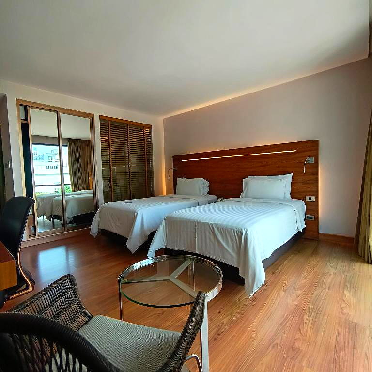 รูปภาพ โรงแรมซาช่า อูโน่  | อพาร์ทเม้นท์ หอพัก ที่พัก ห้องพัก - รูปที่ 8/10
