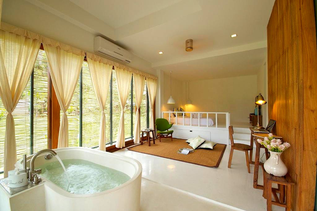 Pictures of Proud Phu Fah Resort Maerim 51/51