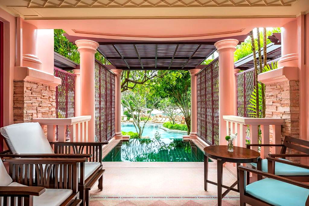 Pictures of Centara Grand Beach Resort Phuket 25/37