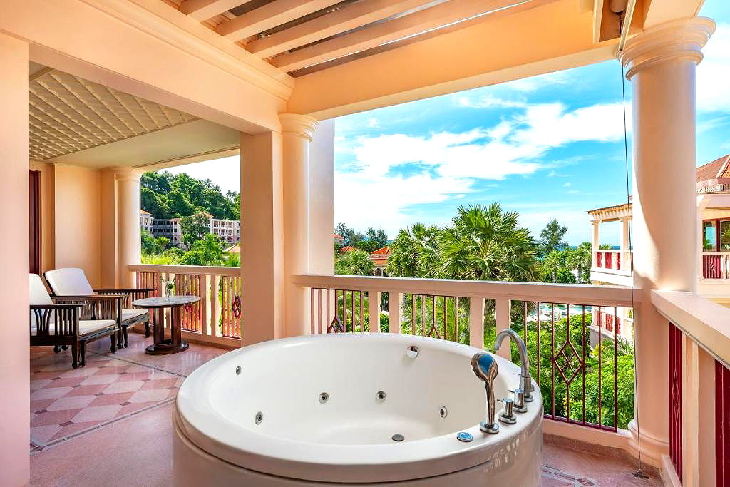 Pictures of Centara Grand Beach Resort Phuket 23/37