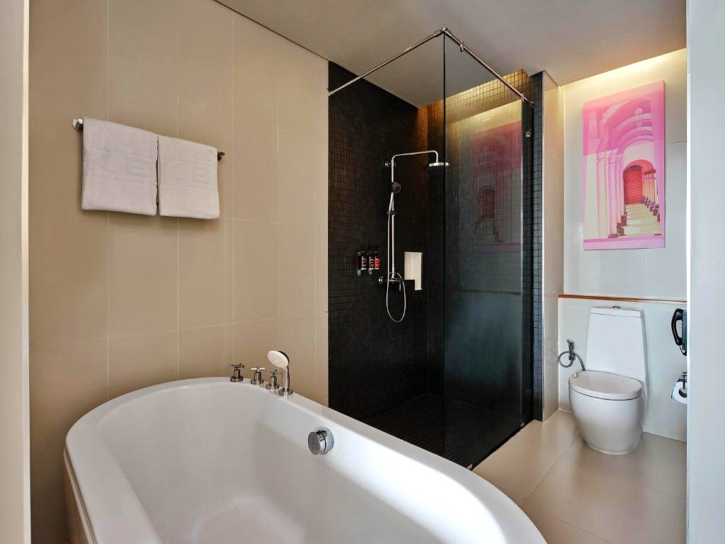 Pictures of The Kee Resort & Spa 46/48