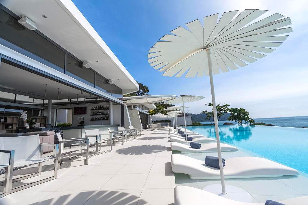 Pictures of KATA ROCKS RESORT 7/32