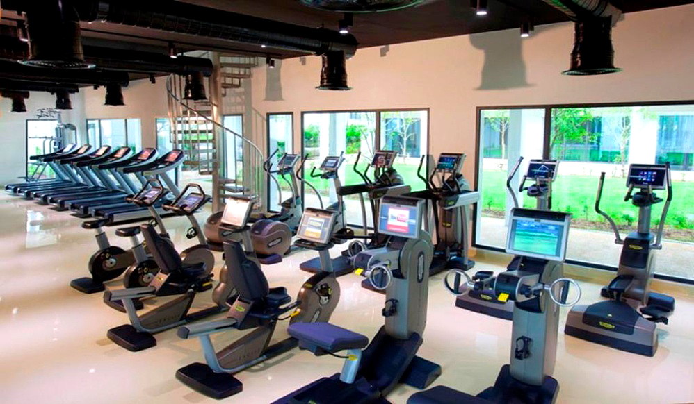 Pictures of Thanyapura Sports and Health Resort 31/31
