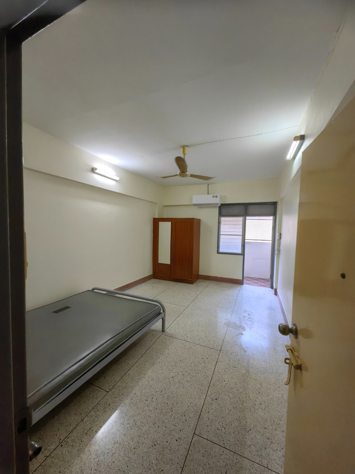 Condo · Bang Sue, bangkok