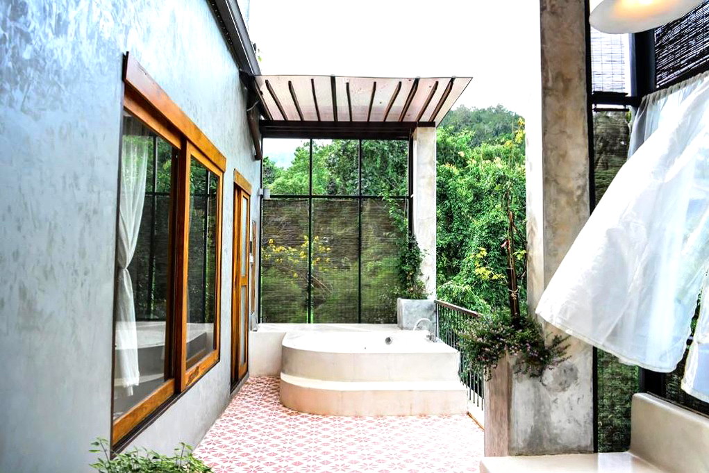 Pictures of Proud Phu Fah Resort Maerim 32/51