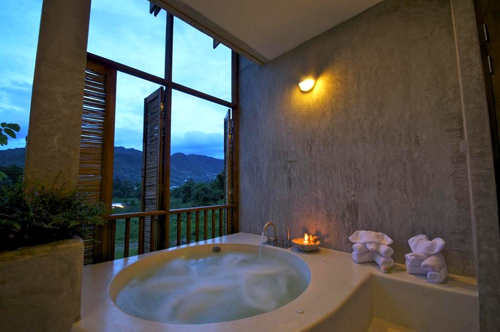 Pictures of Proud Phu Fah Resort Maerim 17/51