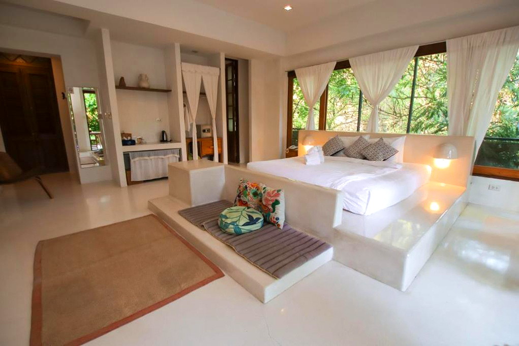 Pictures of Proud Phu Fah Resort Maerim 43/51
