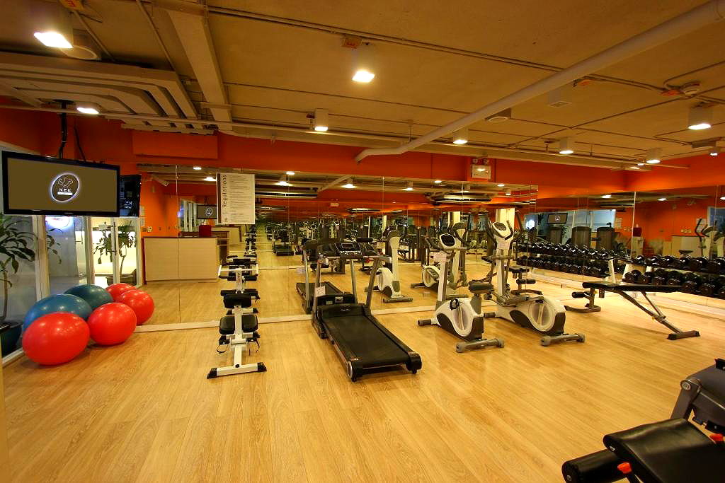 Pictures of The Kee Resort & Spa 45/48