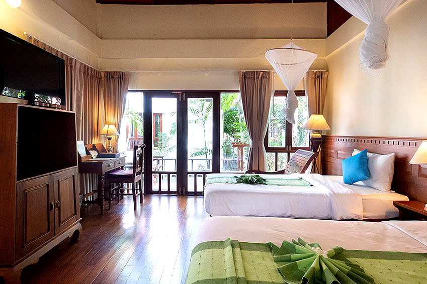 Pictures of Royal Lanta Resort & Spa 22/39