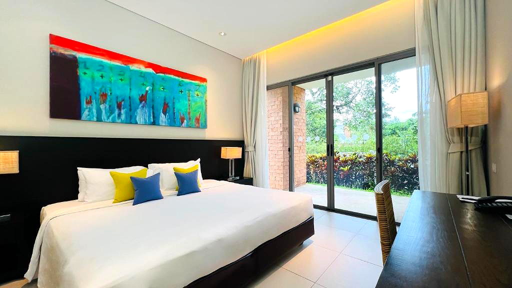 Pictures of Thanyapura Sports and Health Resort 24/31