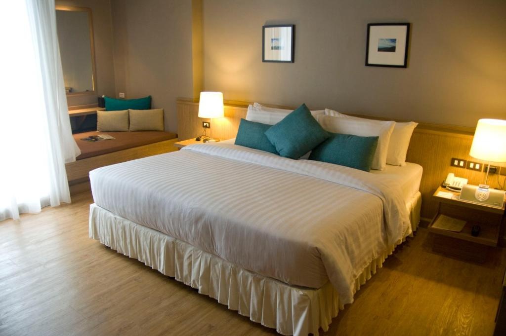 Condo · Bang Lamung, chon_buri