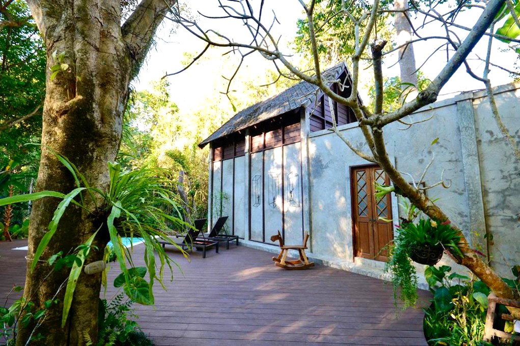 Pictures of Proud Phu Fah Resort Maerim 30/51