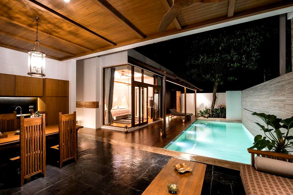 Pictures of Malisa Villa Suites 32/51
