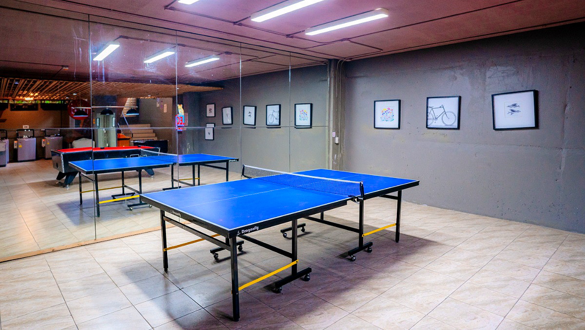 รูปภาพ GROOVY ABAC BANGNA | อพาร์ทเม้นท์ หอพัก ที่พัก ห้องพัก - รูปที่ 33/35
