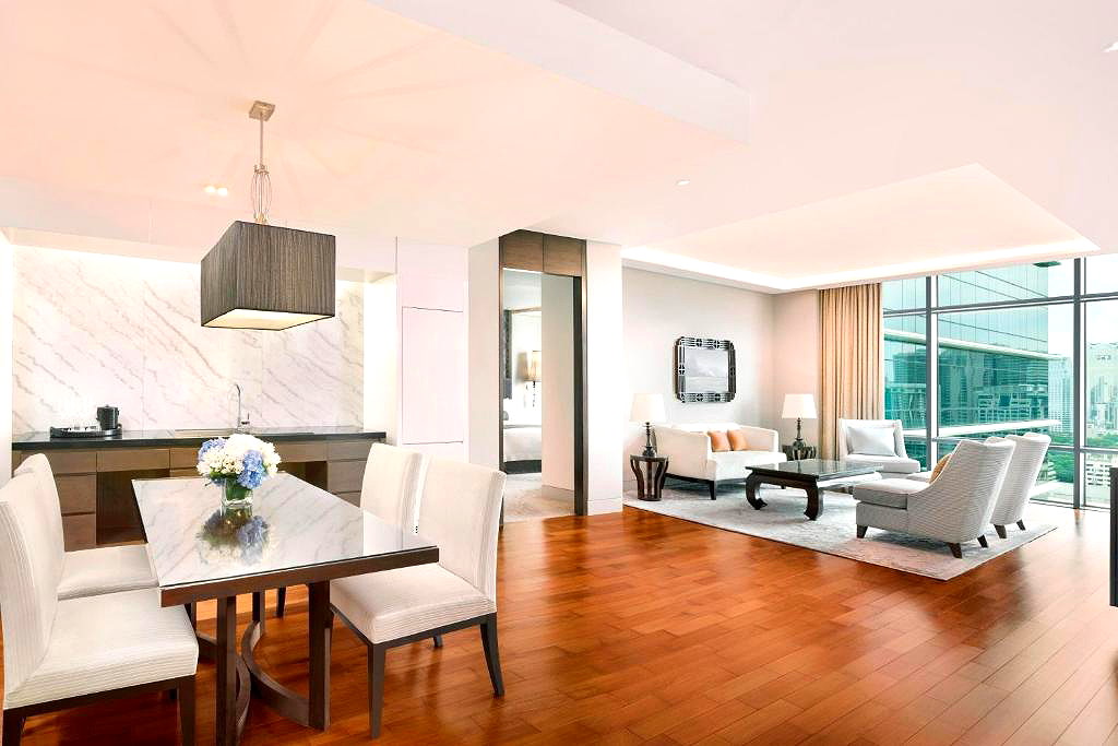 Pictures of The St. Regis Bangkok 14/47