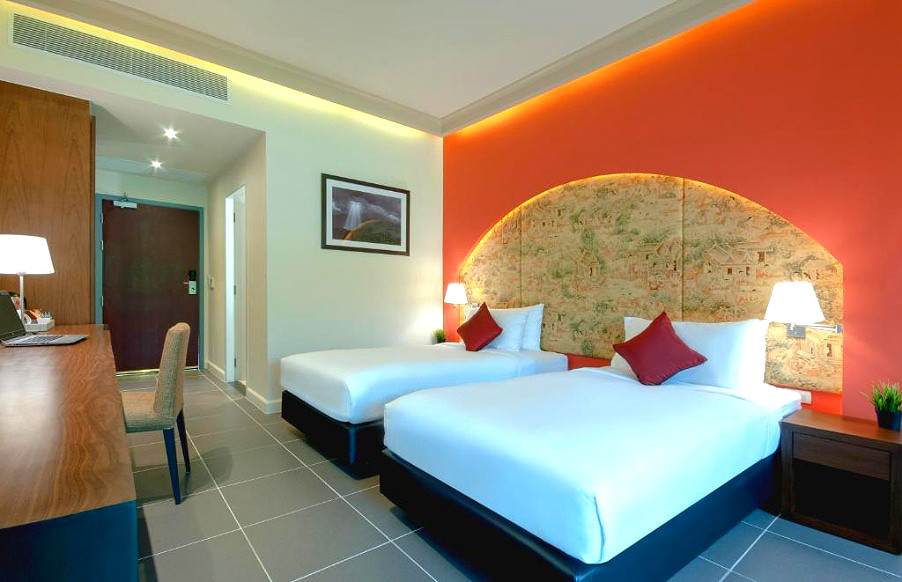 Pictures of Thanyapura Sports and Health Resort 13/31
