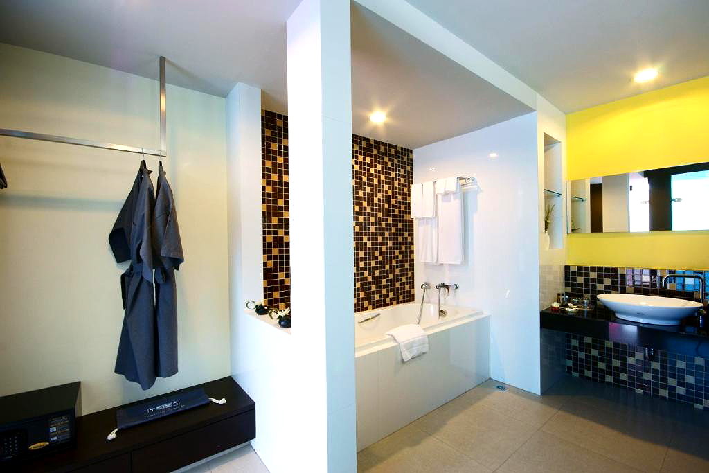 Pictures of Tsix5 Hotel 7/32