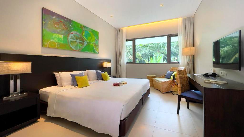 Pictures of Thanyapura Sports and Health Resort 23/31