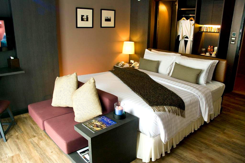 Pictures of Aya Boutique Hotel 5/16