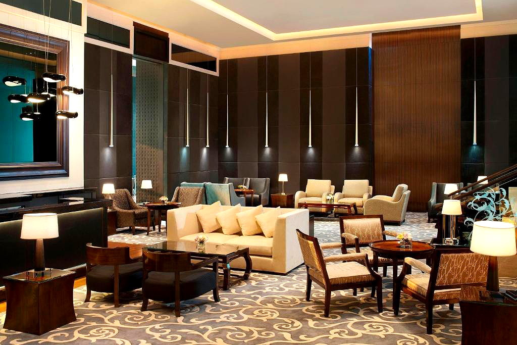 Pictures of The St. Regis Bangkok 33/47