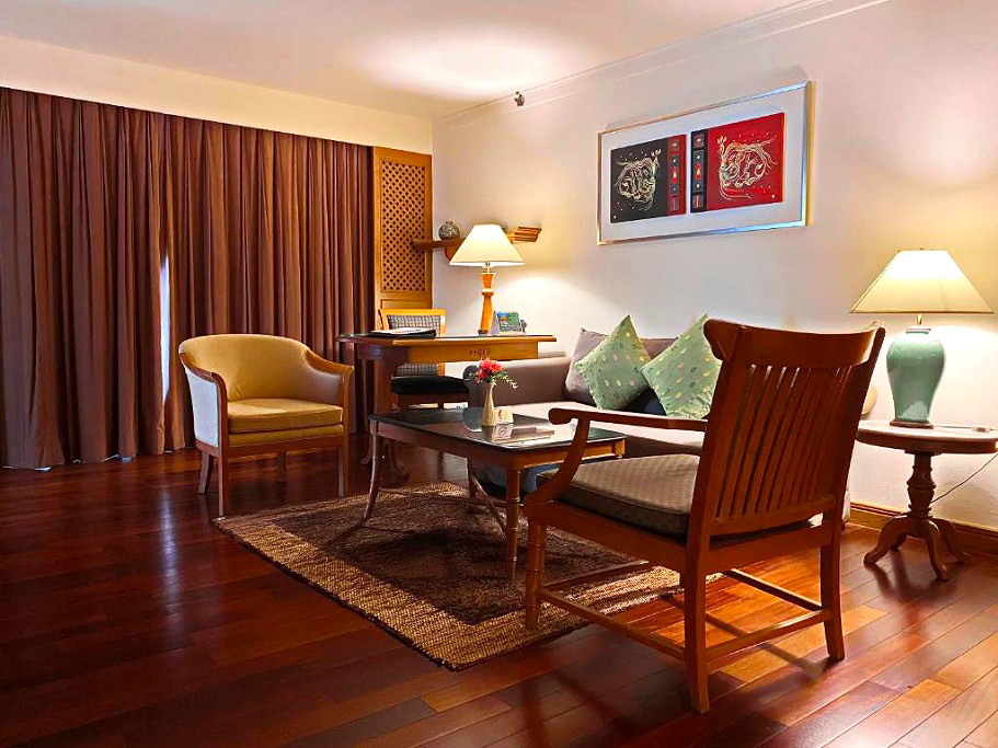 รูปภาพ โรงแรม สีลม ศิรีนทร์ | อพาร์ทเม้นท์ หอพัก ที่พัก ห้องพัก - รูปที่ 22/36