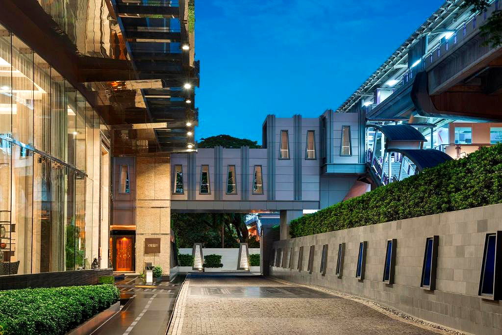 Pictures of The St. Regis Bangkok 11/47