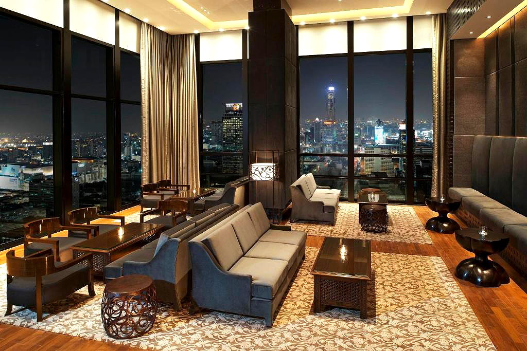 Pictures of The St. Regis Bangkok 32/47