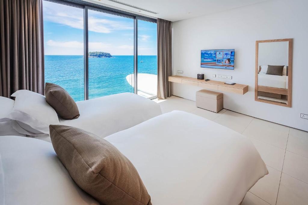 Condo · Mueang Phuket, phuket