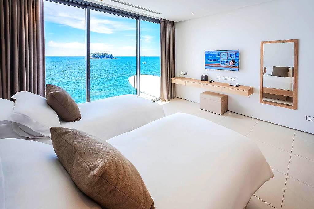 Pictures of KATA ROCKS RESORT 1/32