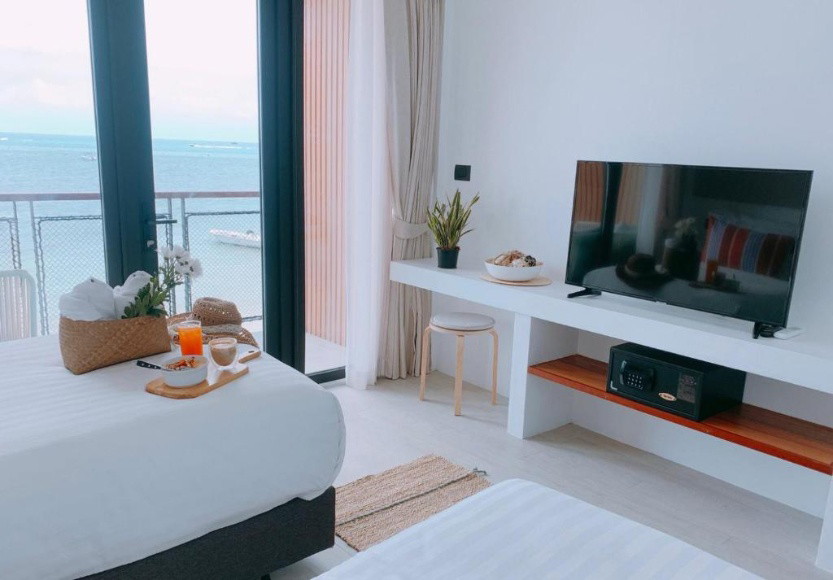 Condo — photo 3