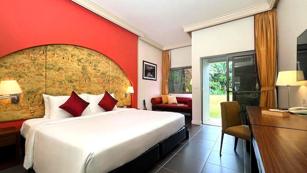 Pictures of Thanyapura Sports and Health Resort 21/31