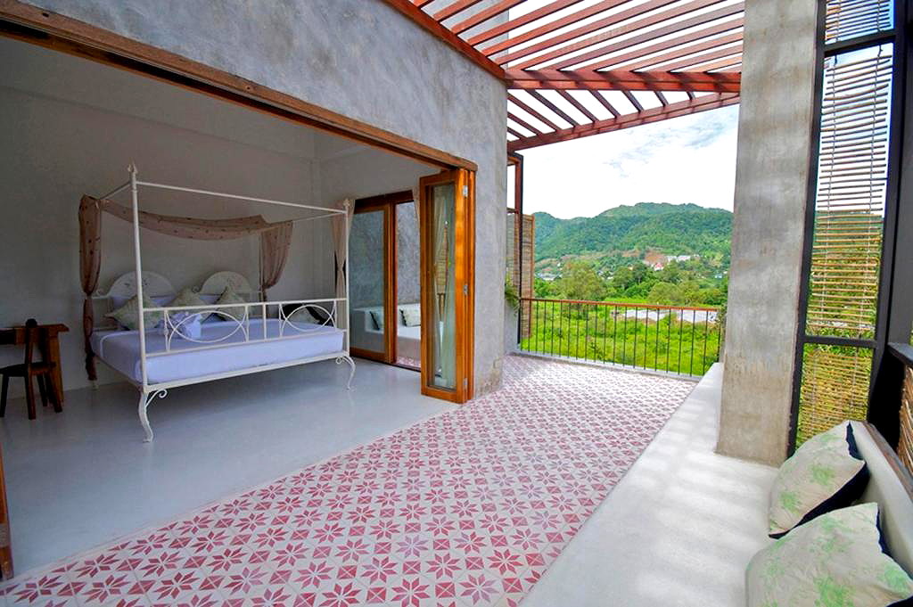 Pictures of Proud Phu Fah Resort Maerim 5/51