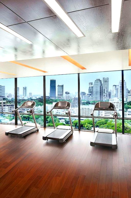 Pictures of The St. Regis Bangkok 43/47