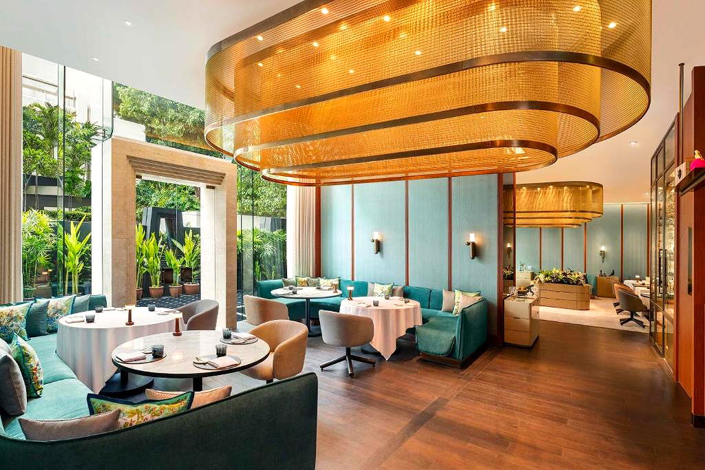 Pictures of The St. Regis Bangkok 23/47