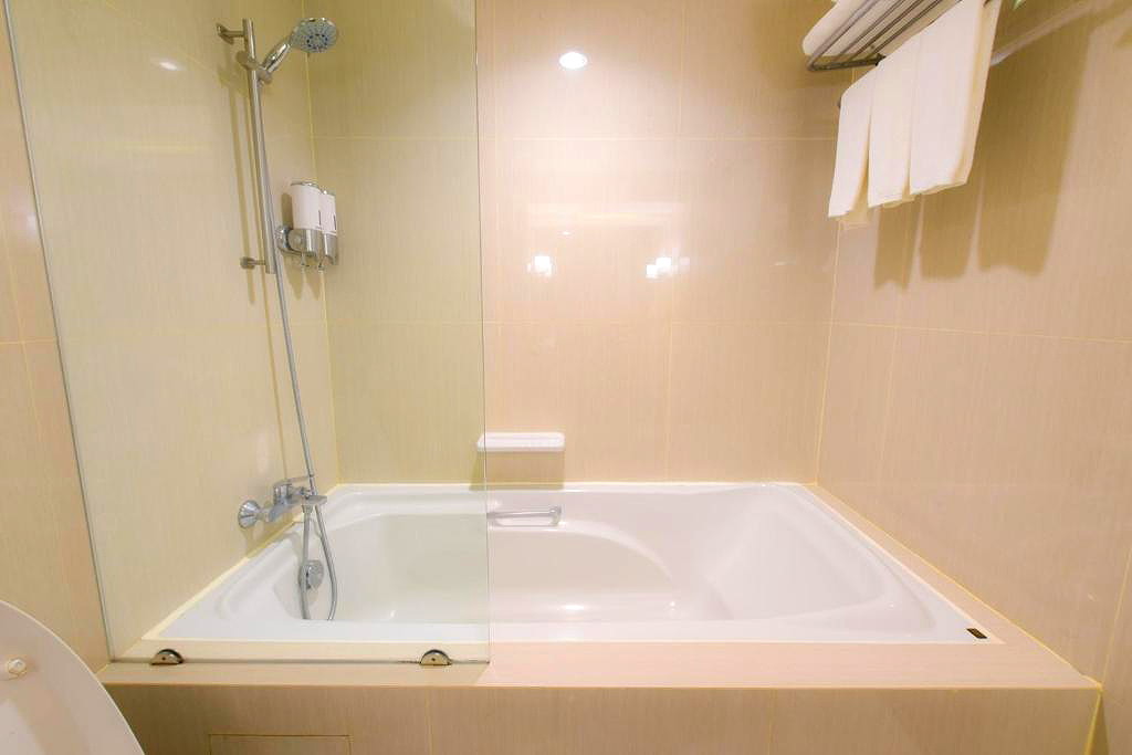 รูปภาพ โรงแรม สีลม ศิรีนทร์ | อพาร์ทเม้นท์ หอพัก ที่พัก ห้องพัก - รูปที่ 23/36