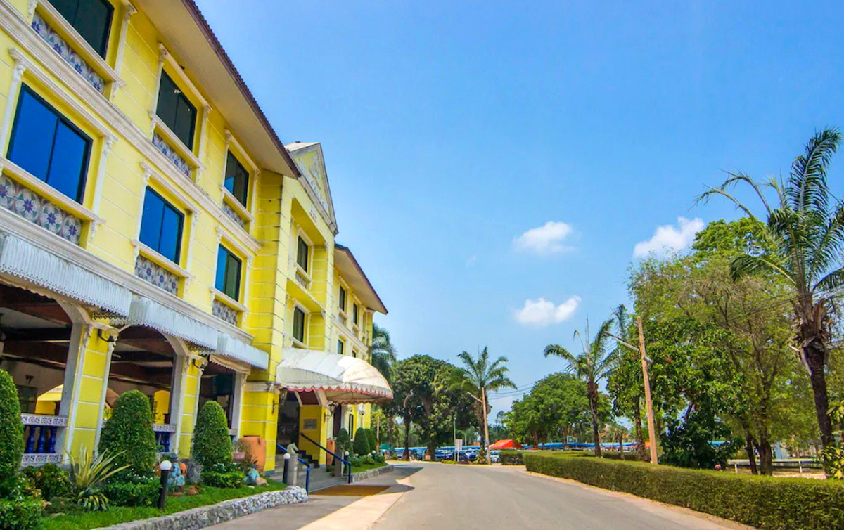 รูปภาพ ฮอร์สชู พอยท์ รีสอร์ท แอนด์ คันทรี คลับ | อพาร์ทเม้นท์ หอพัก ที่พัก ห้องพัก - รูปที่ 11/14